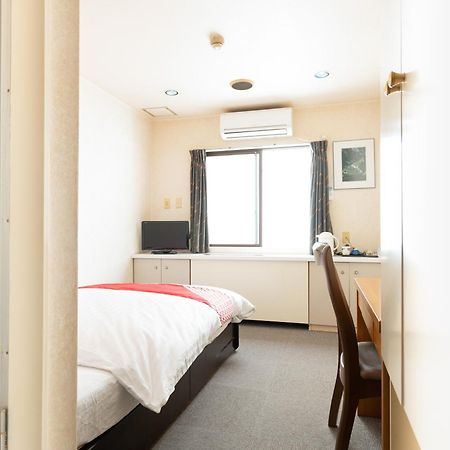 Sakura Ryokan Asakusa Iriya Tokio Buitenkant foto