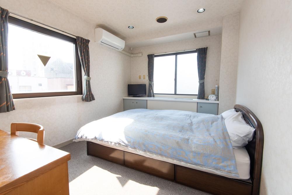 Sakura Ryokan Asakusa Iriya Tokio Buitenkant foto