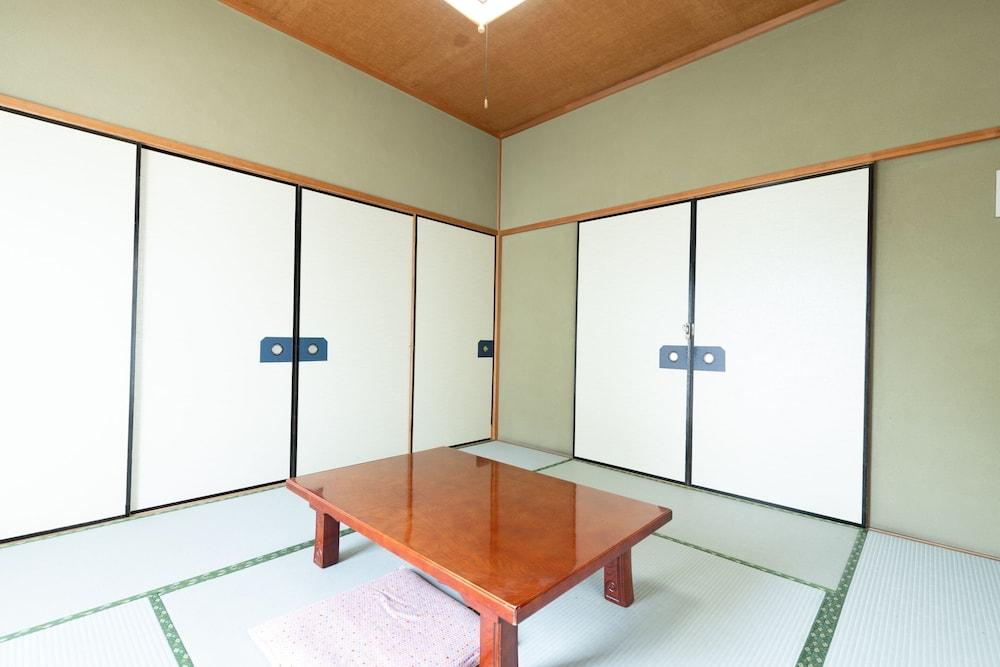 Sakura Ryokan Asakusa Iriya Tokio Buitenkant foto