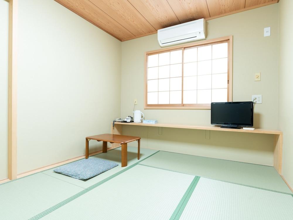 Sakura Ryokan Asakusa Iriya Tokio Buitenkant foto