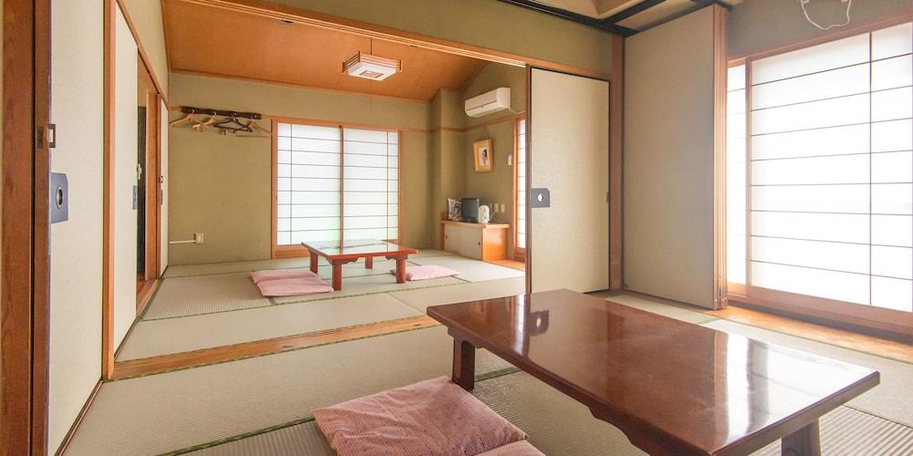 Sakura Ryokan Asakusa Iriya Tokio Buitenkant foto
