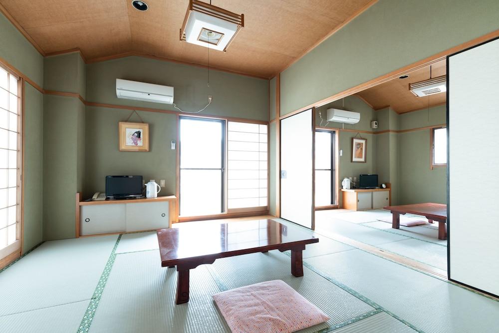 Sakura Ryokan Asakusa Iriya Tokio Buitenkant foto